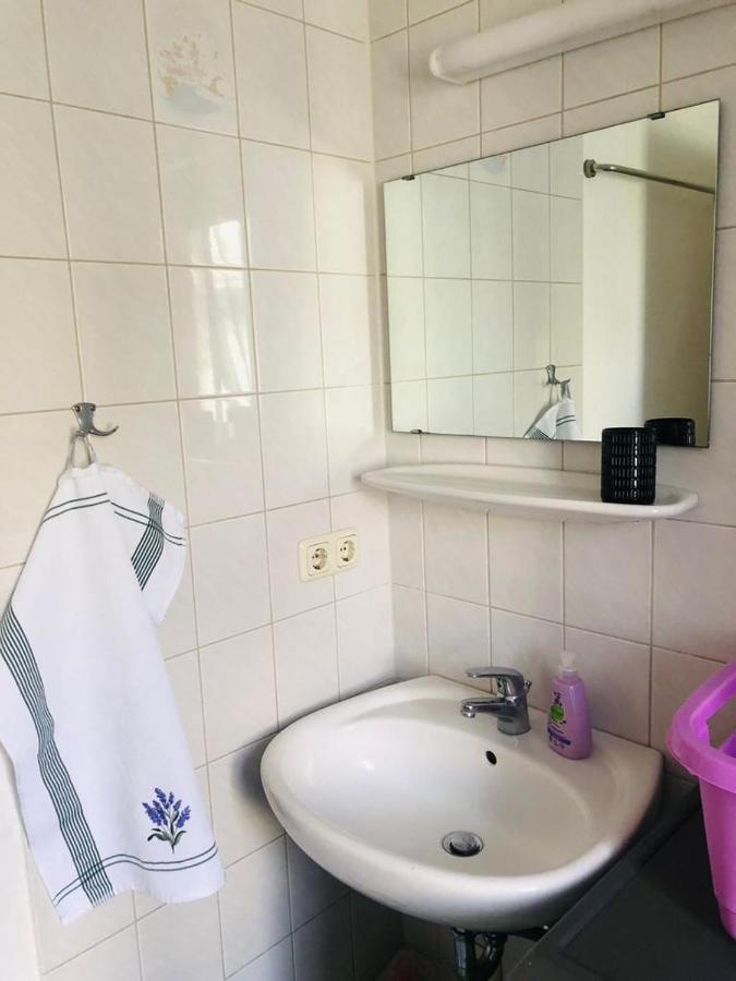 Appartement Muenchen Zentrum Eksteriør billede